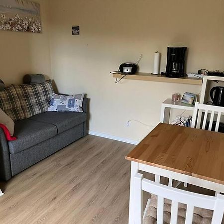 Nordsee Ferienwohnung Utspann Uelvesbull Extérieur photo